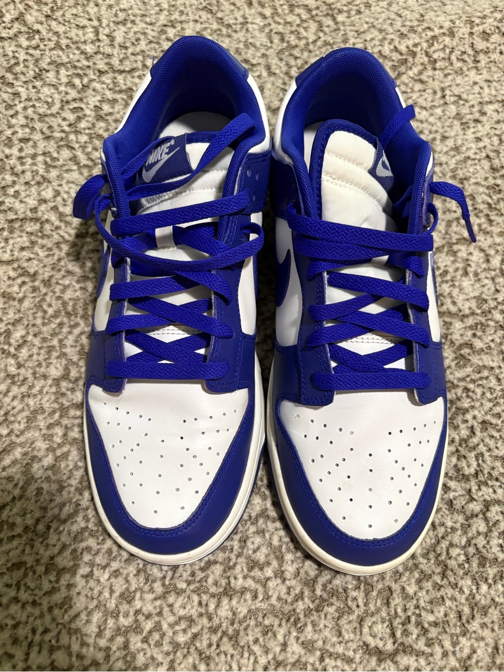 Nike men’s sneaker